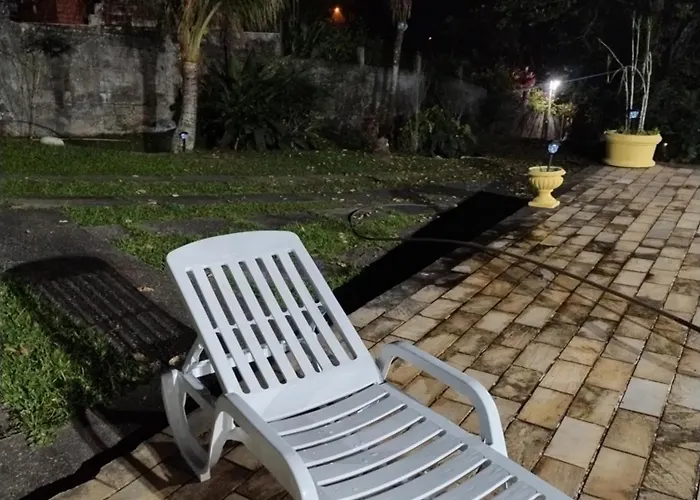 Sitio Nosso Paraiso