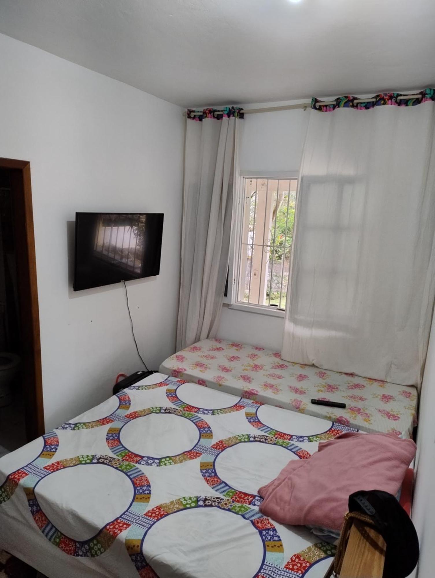 Sitio Nosso Paraiso Holiday home *
