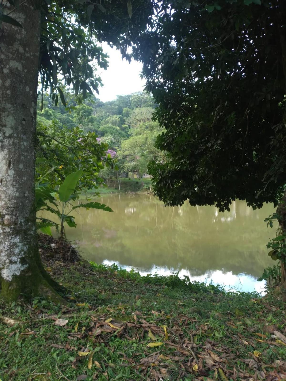 Sitio Nosso Paraiso