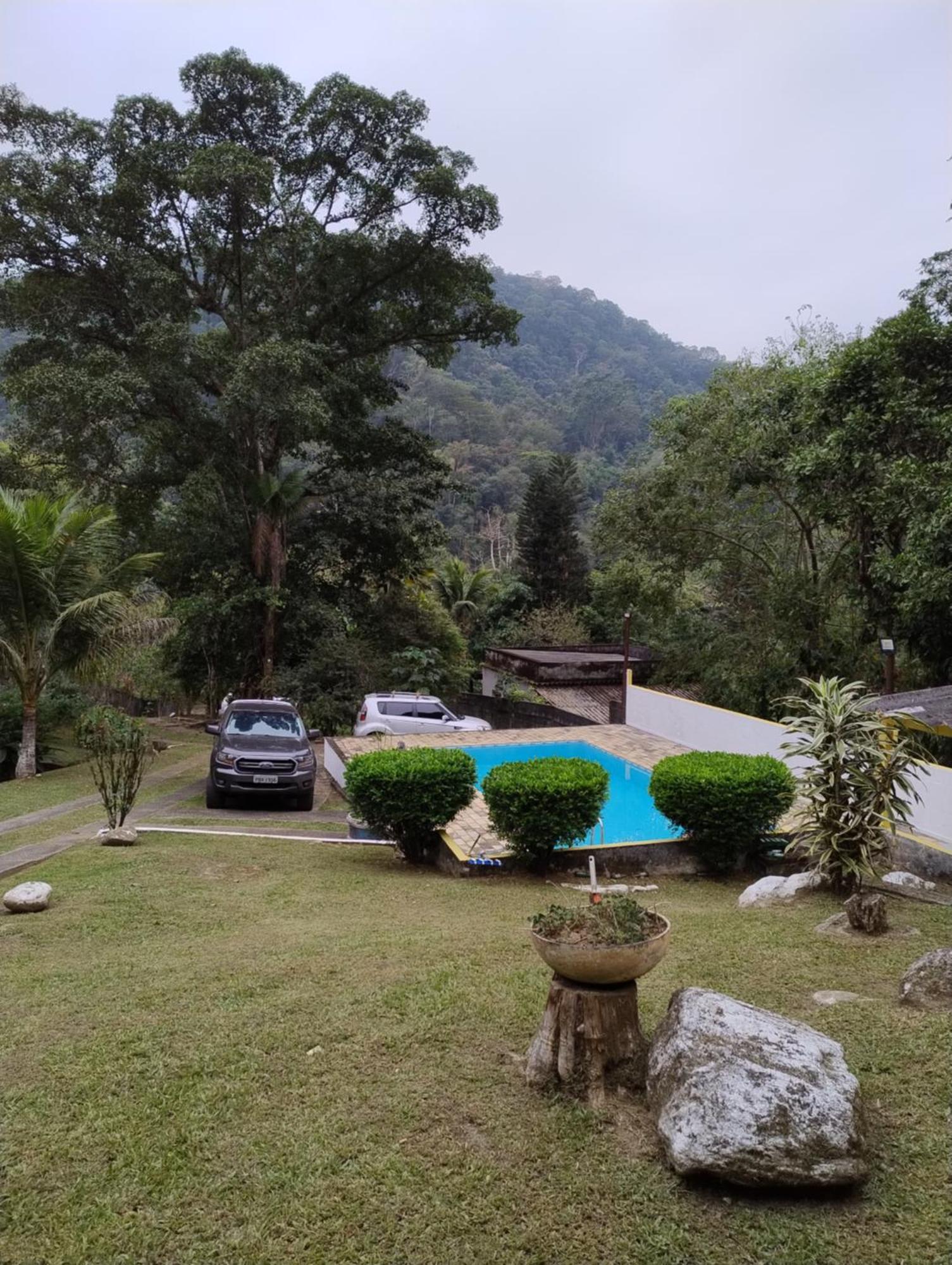 Sitio Nosso Paraiso Guapimirim