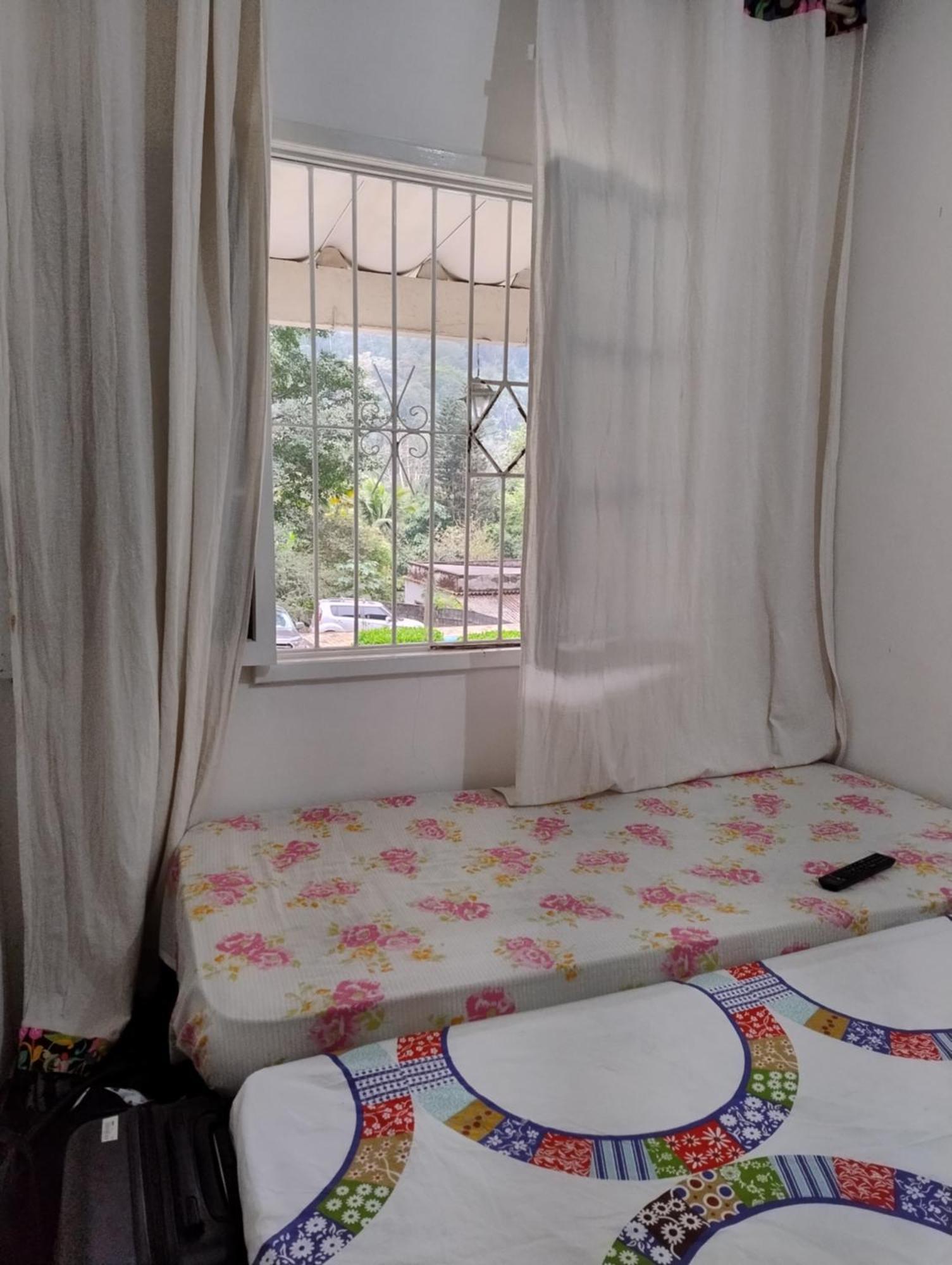Sitio Nosso Paraiso Holiday home