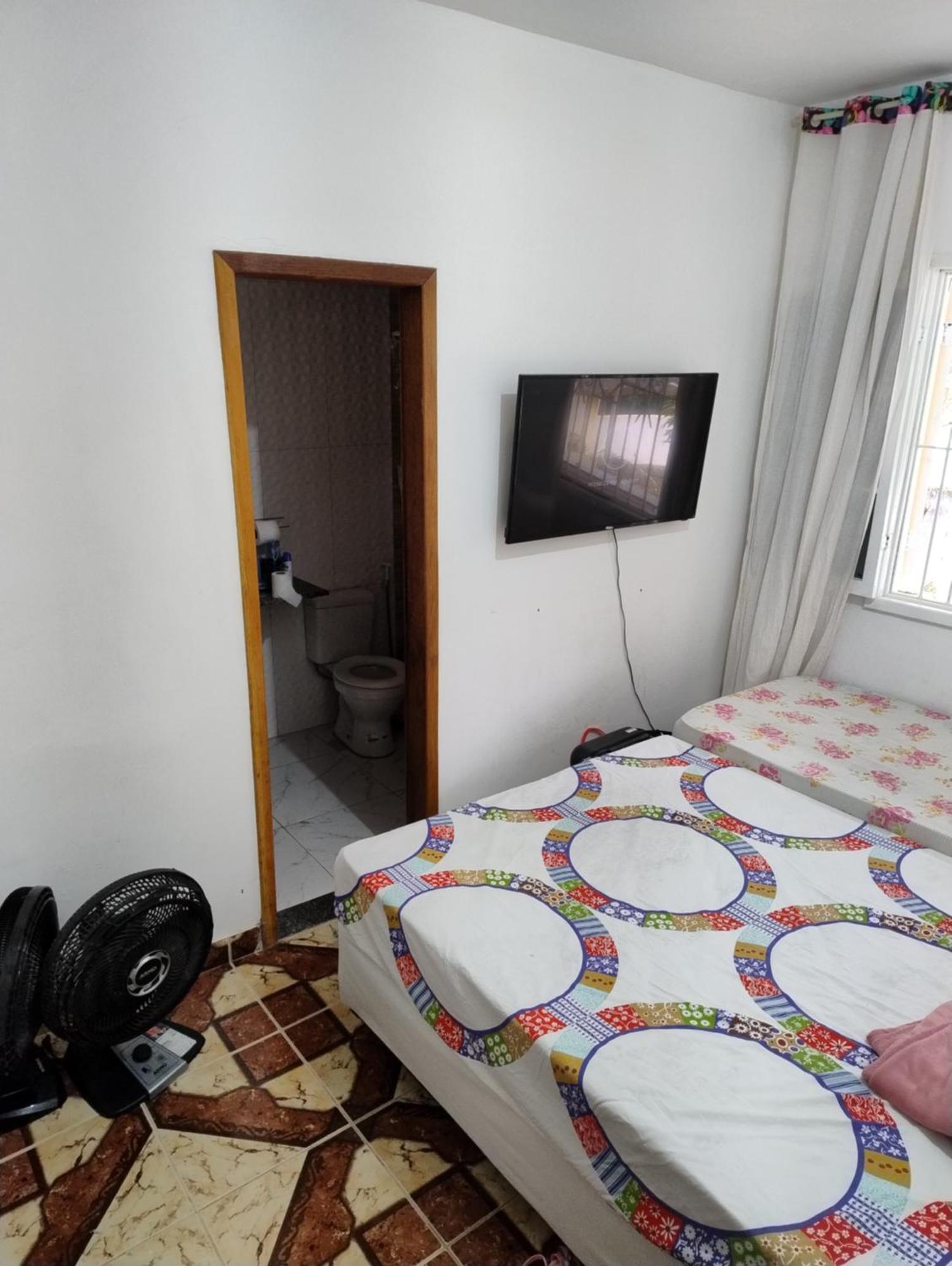 Sitio Nosso Paraiso