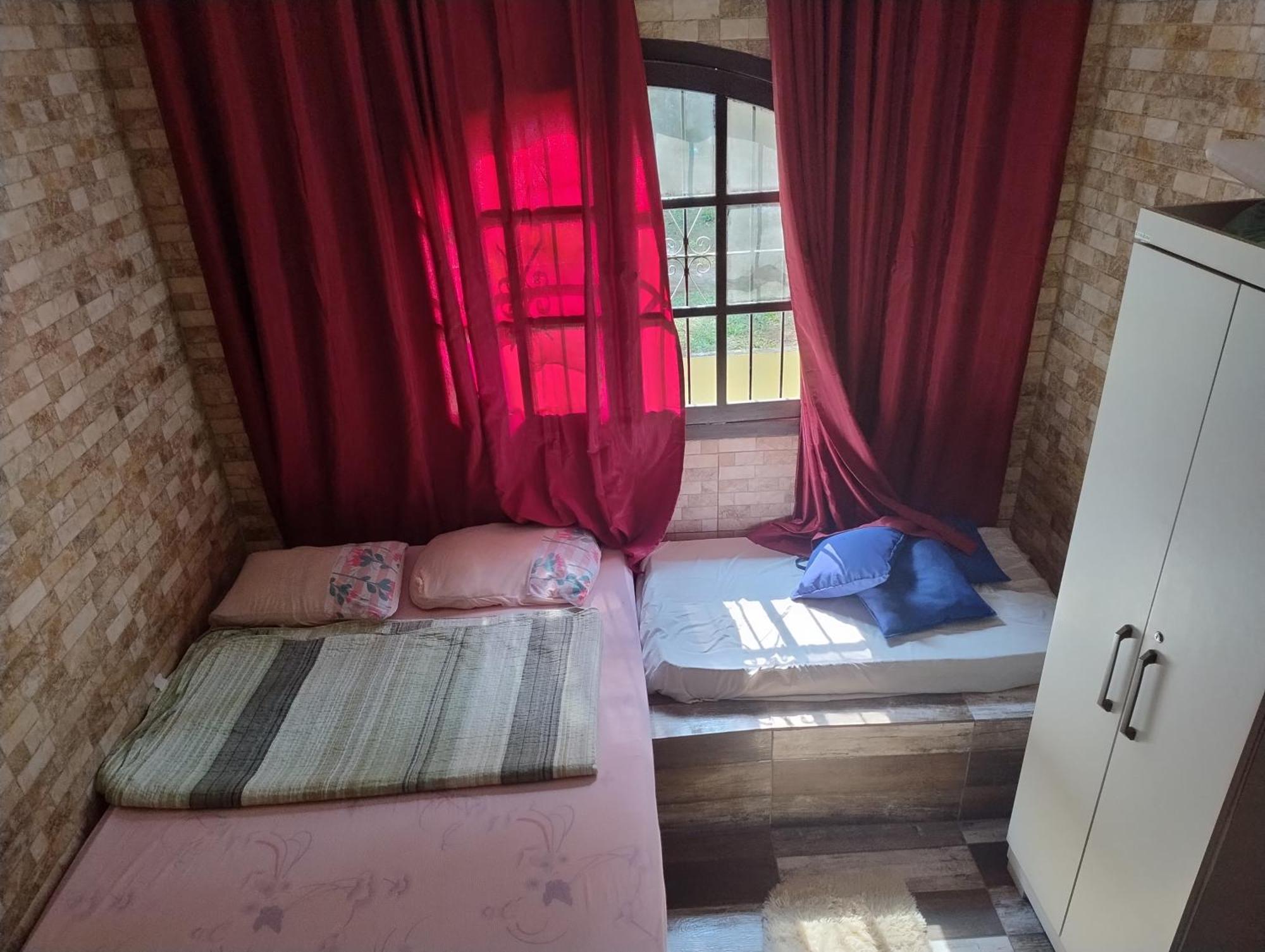 Holiday home Sitio Nosso Paraiso Guapimirim