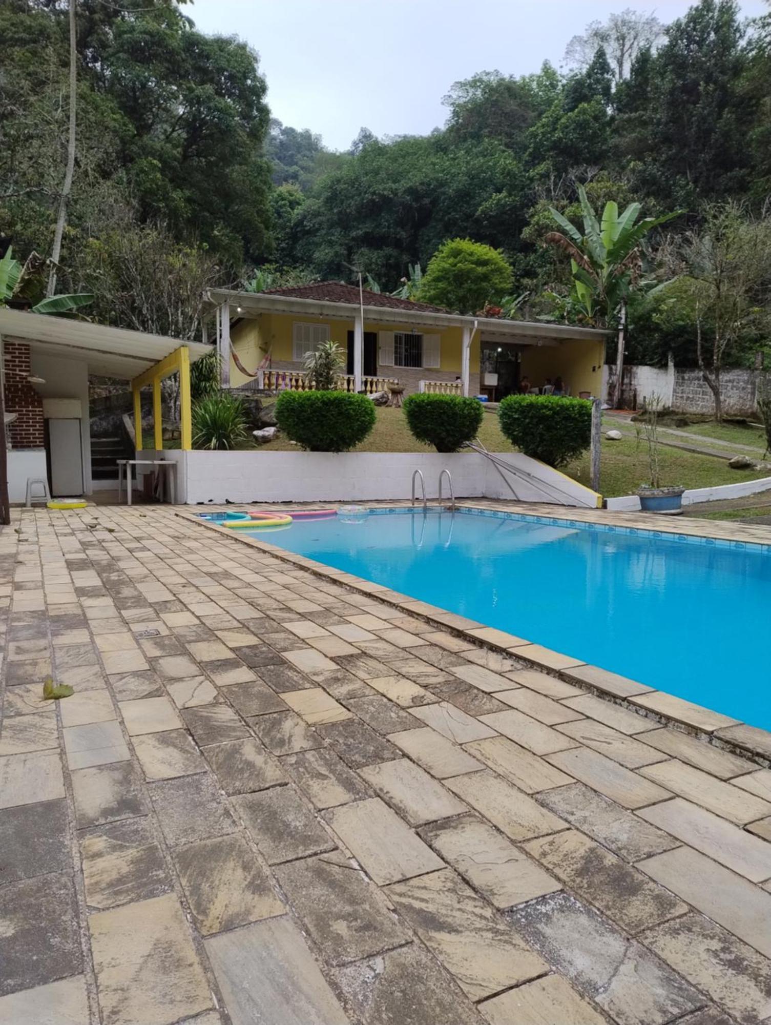 Holiday home Sitio Nosso Paraiso