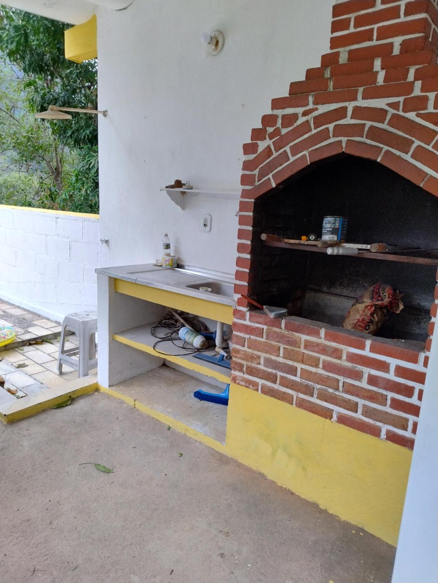 Holiday home Sitio Nosso Paraiso Guapimirim