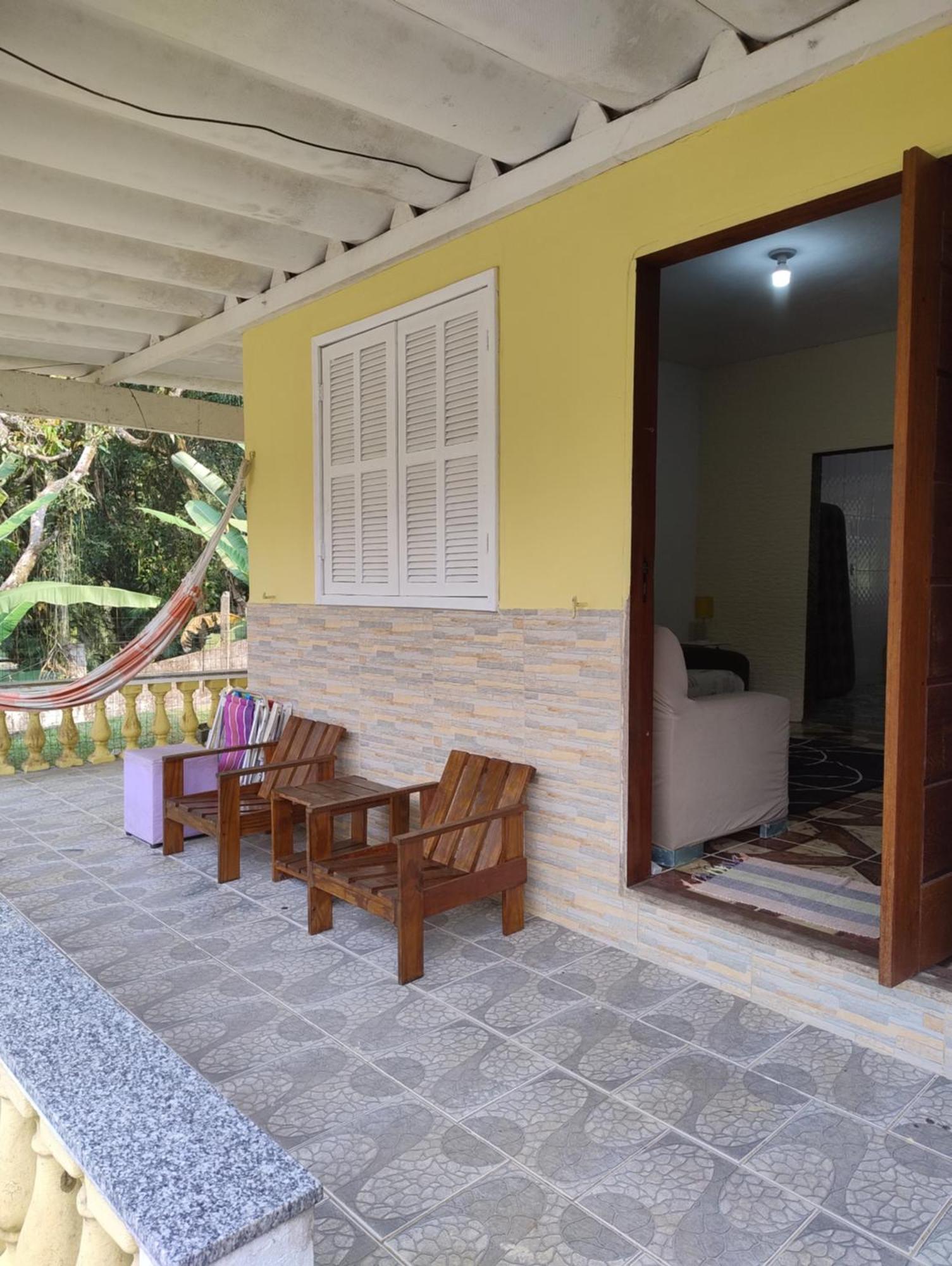 Sitio Nosso Paraiso Guapimirim