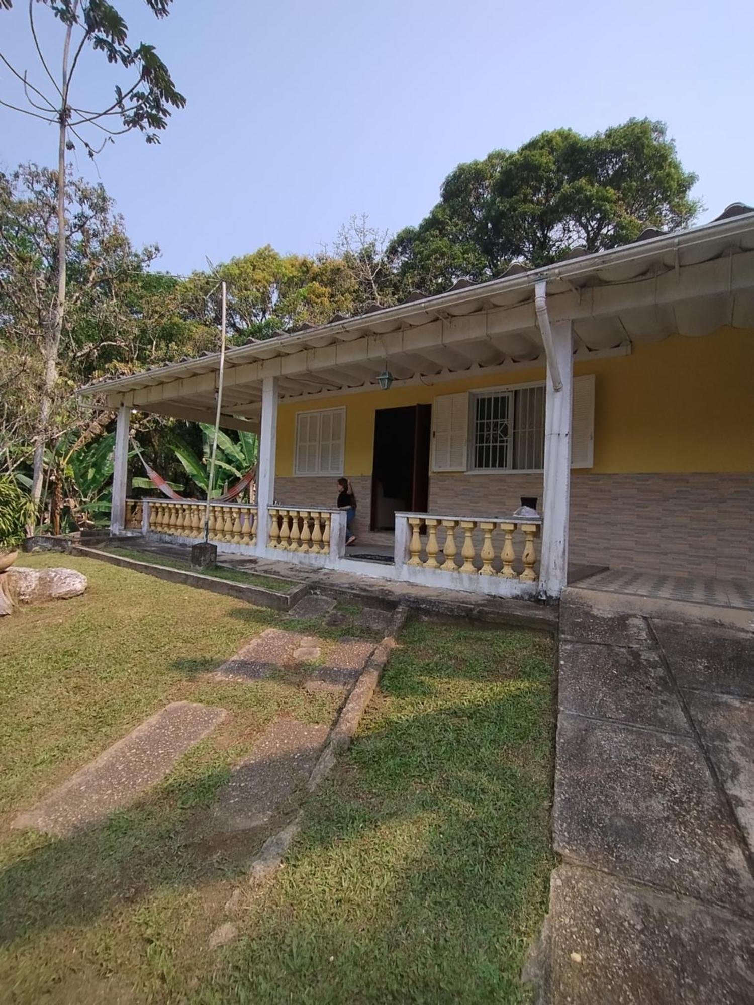 Holiday home Sitio Nosso Paraiso Guapimirim