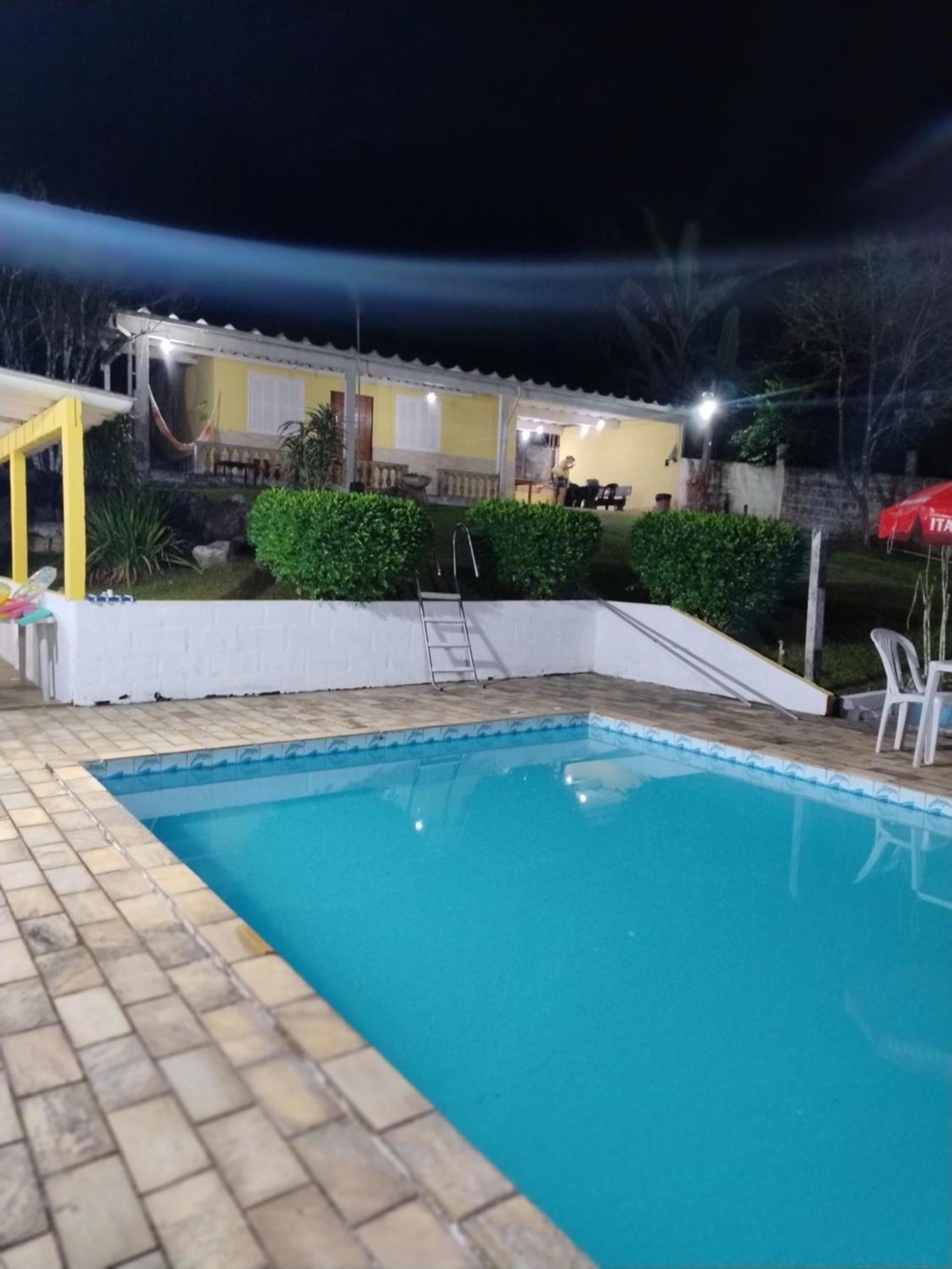 Holiday home Sitio Nosso Paraiso Guapimirim