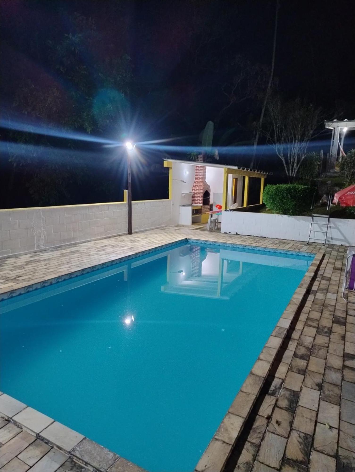 Sitio Nosso Paraiso Holiday home