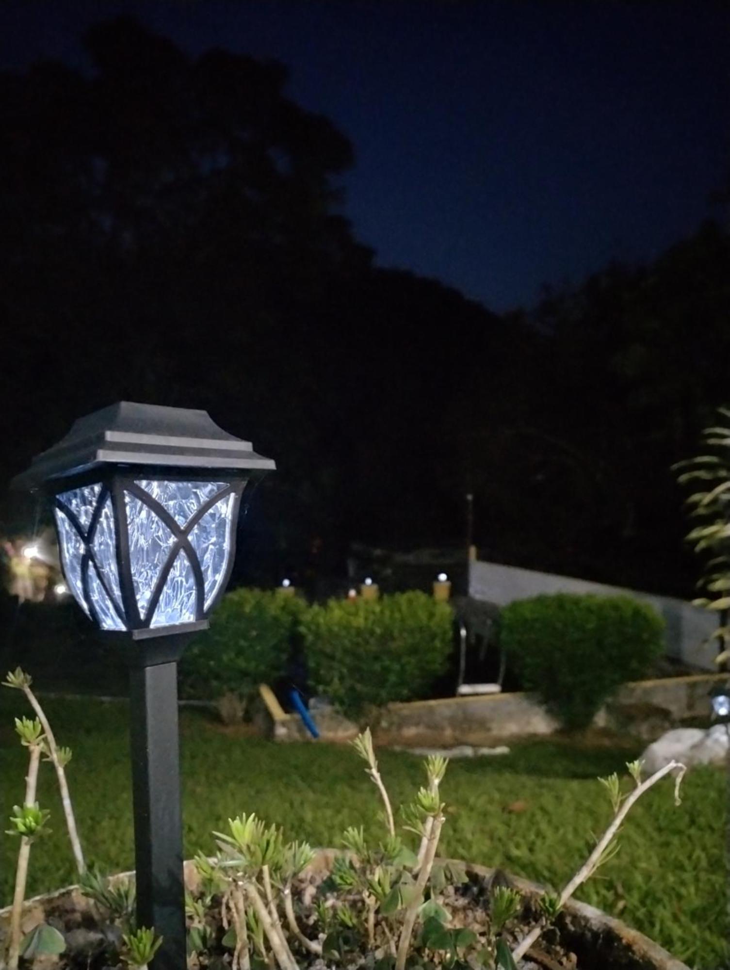 Sitio Nosso Paraiso