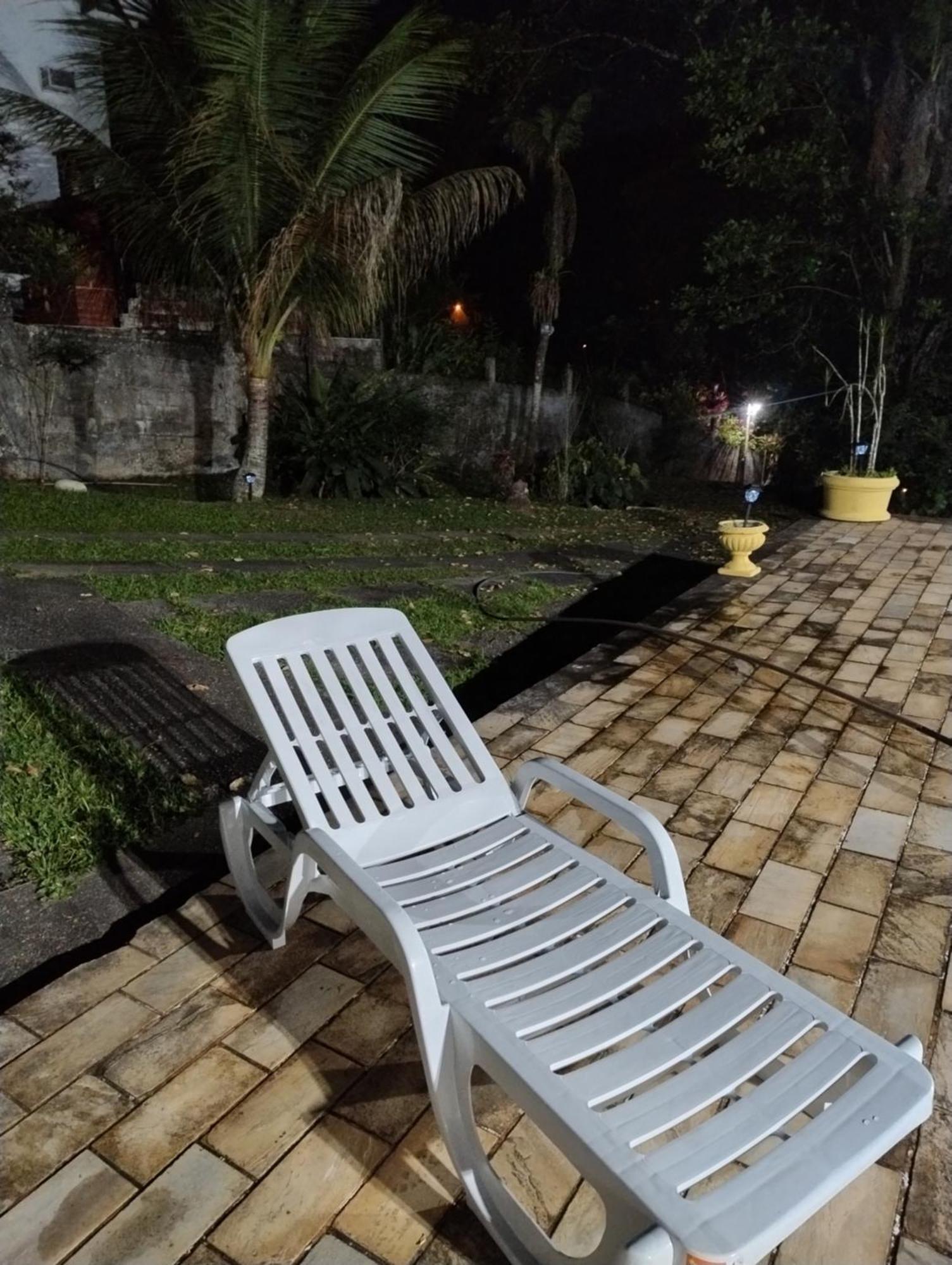 Sitio Nosso Paraiso Holiday home *