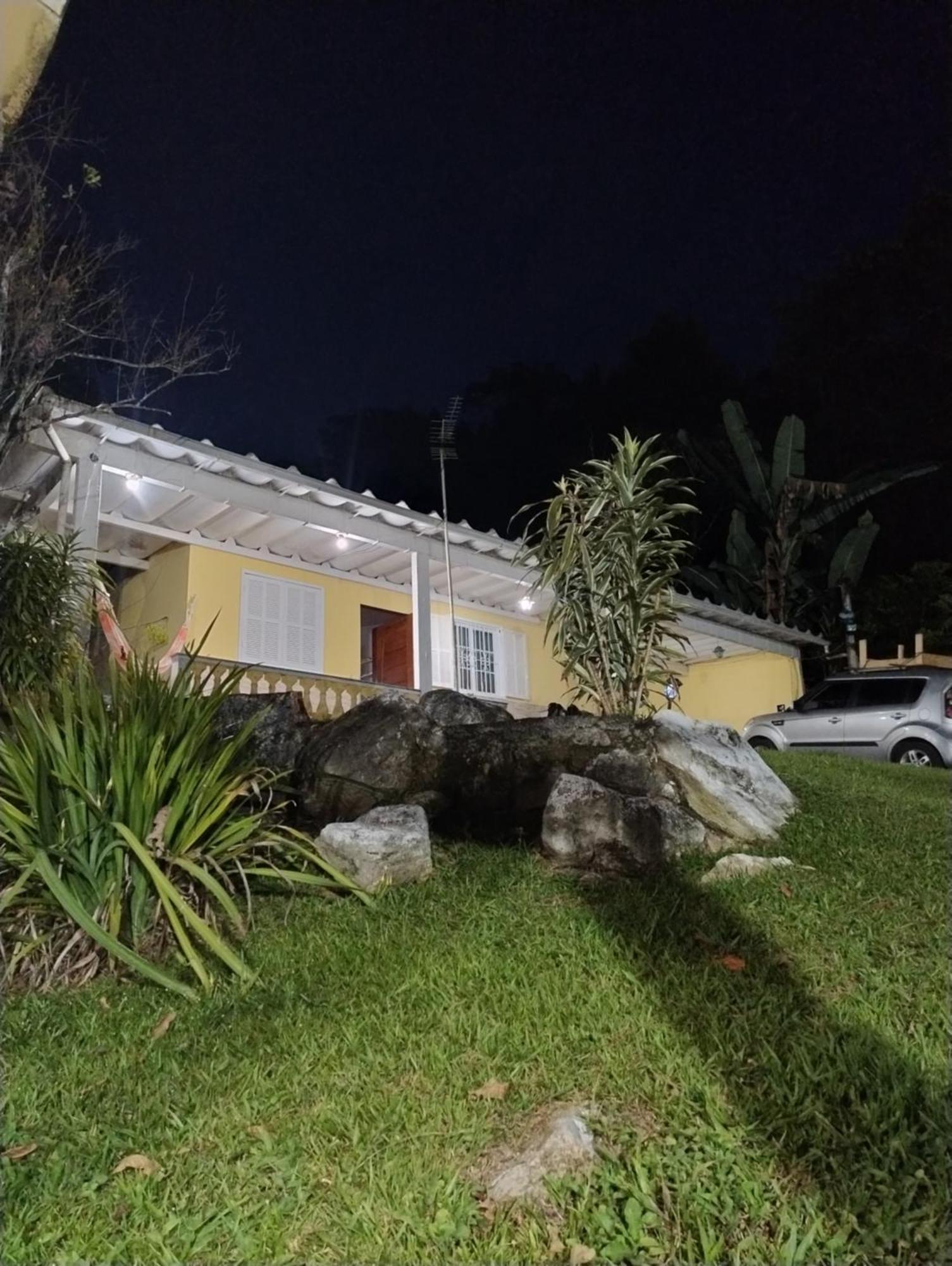 Sitio Nosso Paraiso