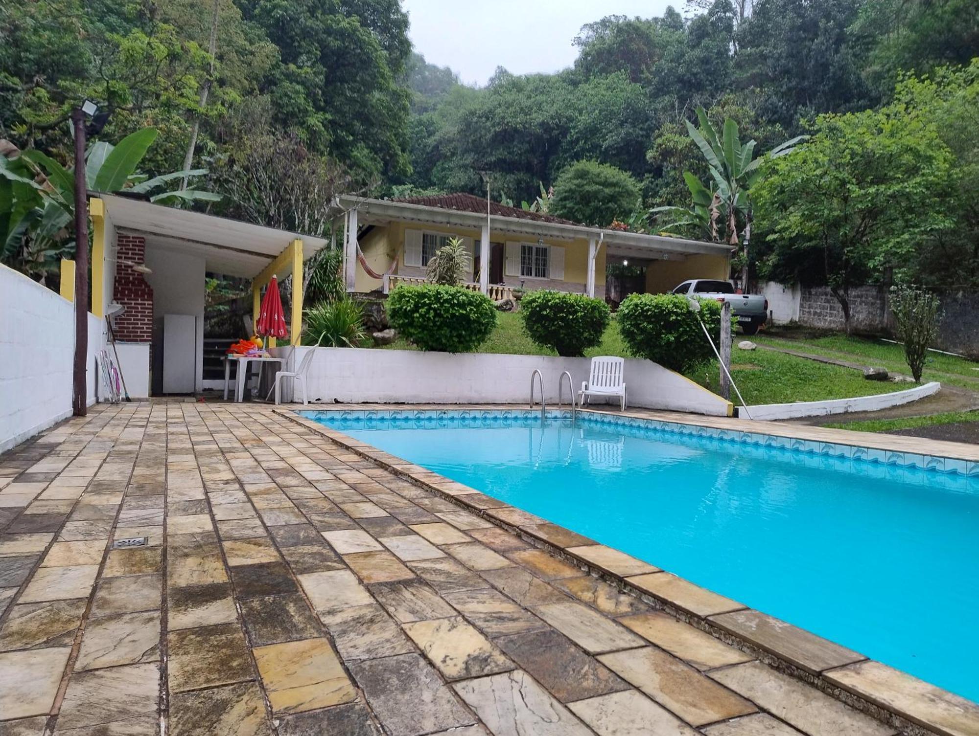 Holiday home Sitio Nosso Paraiso *