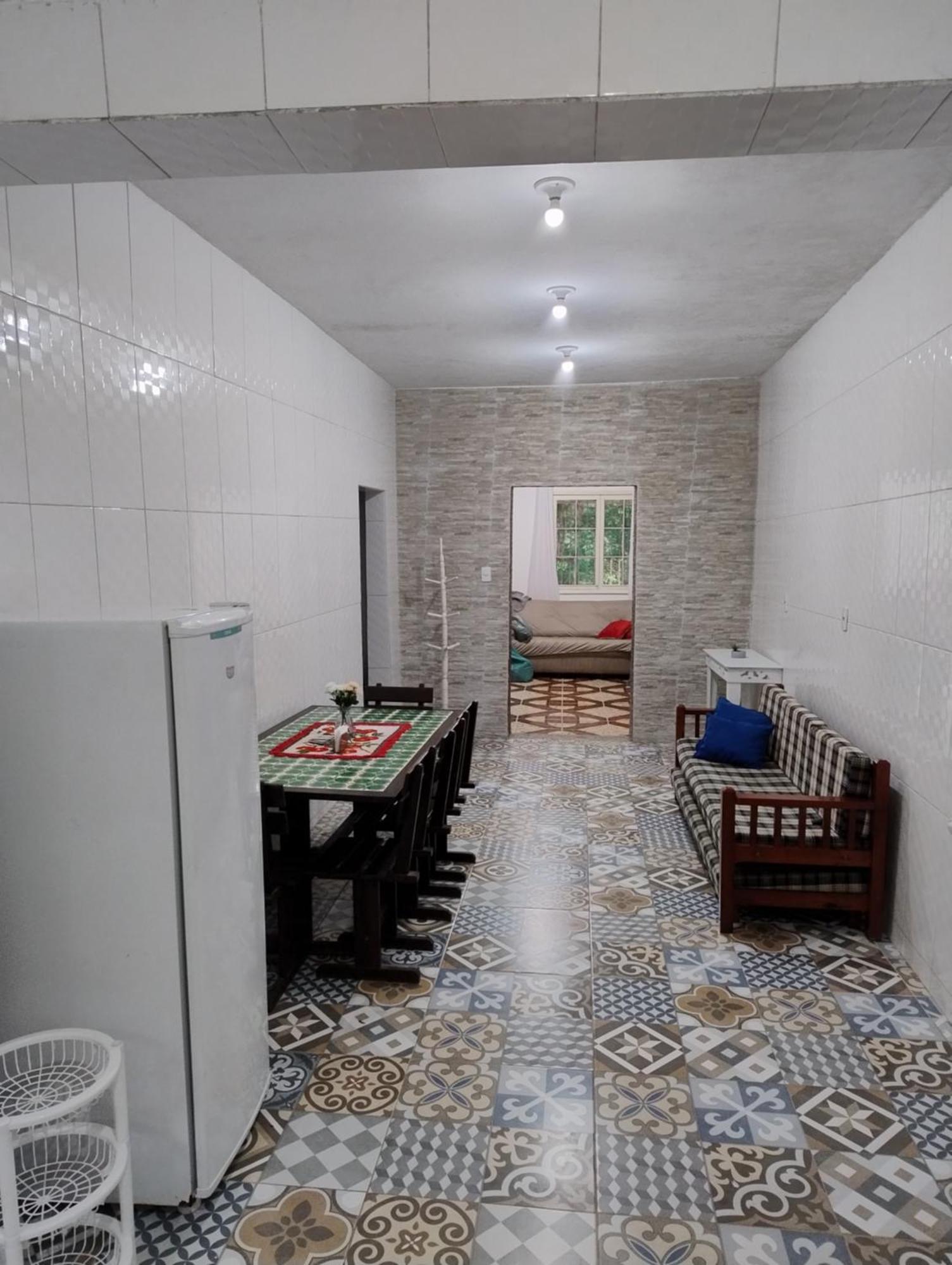 Sitio Nosso Paraiso * Guapimirim