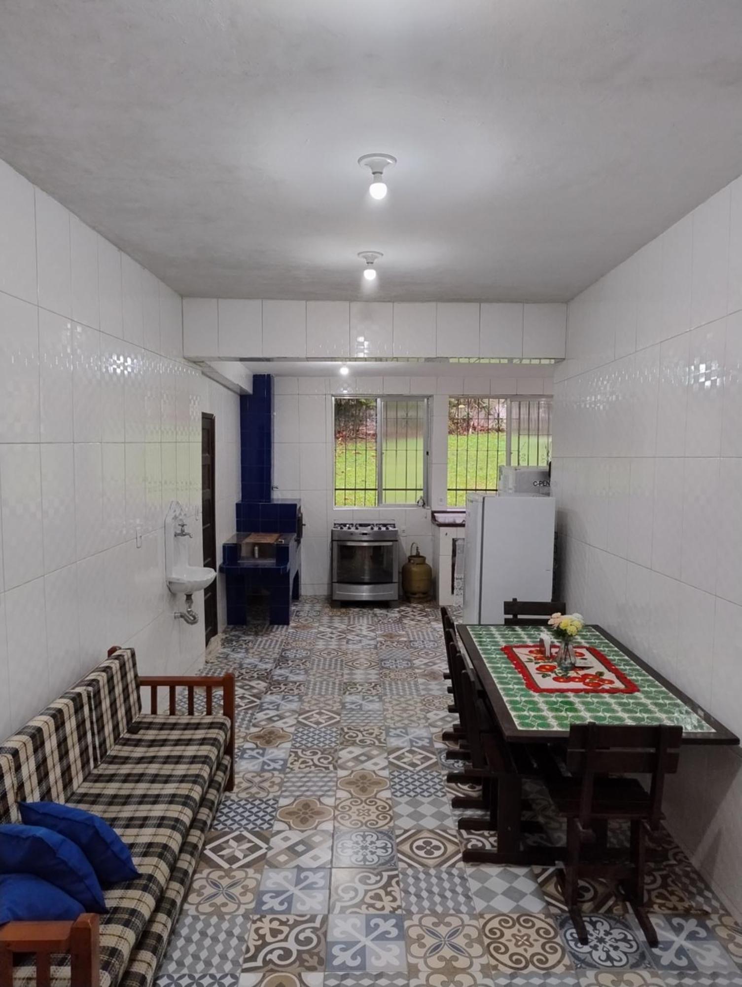 Sitio Nosso Paraiso *