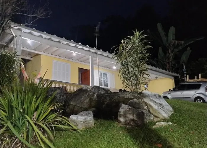 Sitio Nosso Paraiso