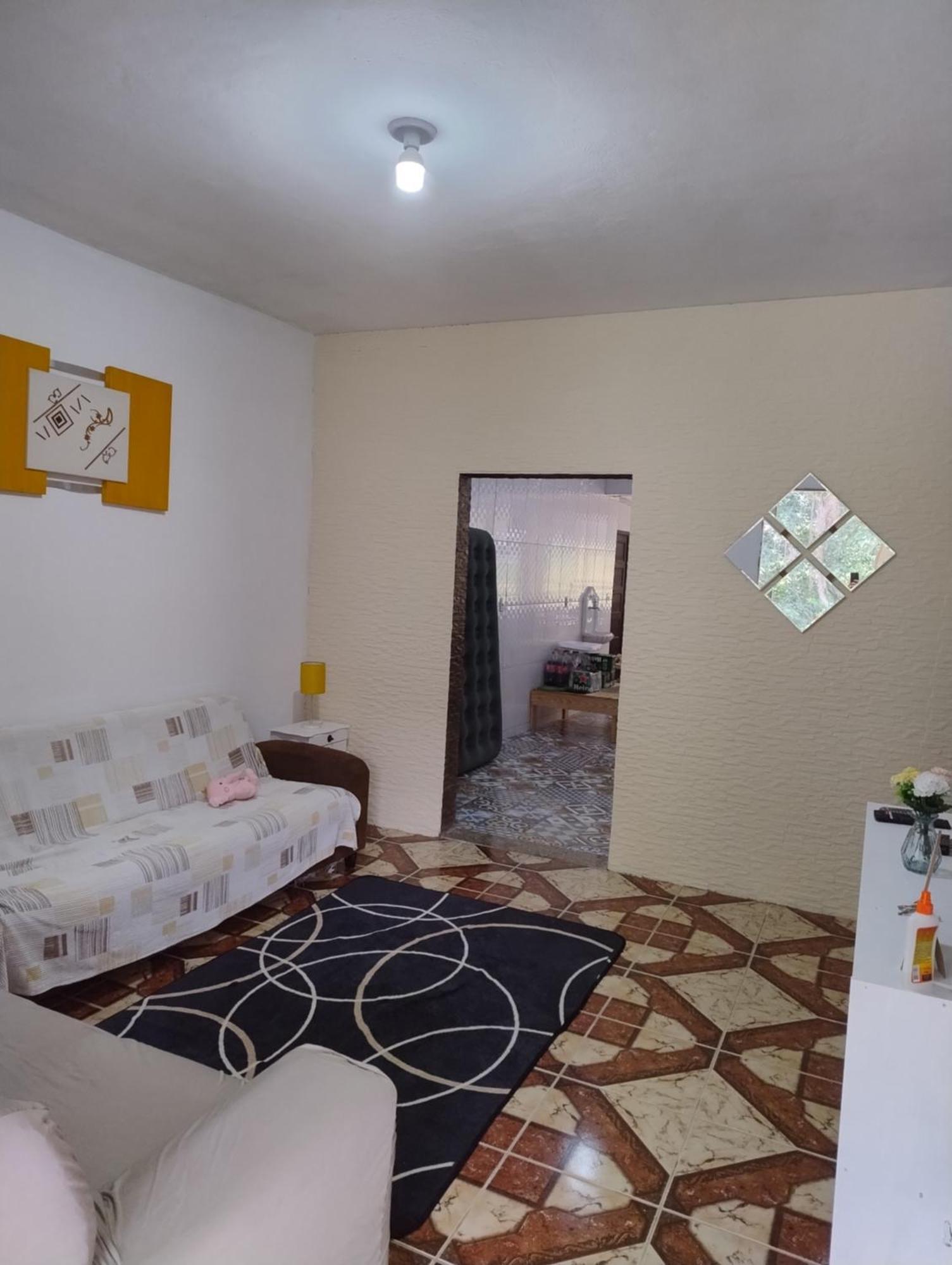 Сasa de vacaciones Sitio Nosso Paraiso *