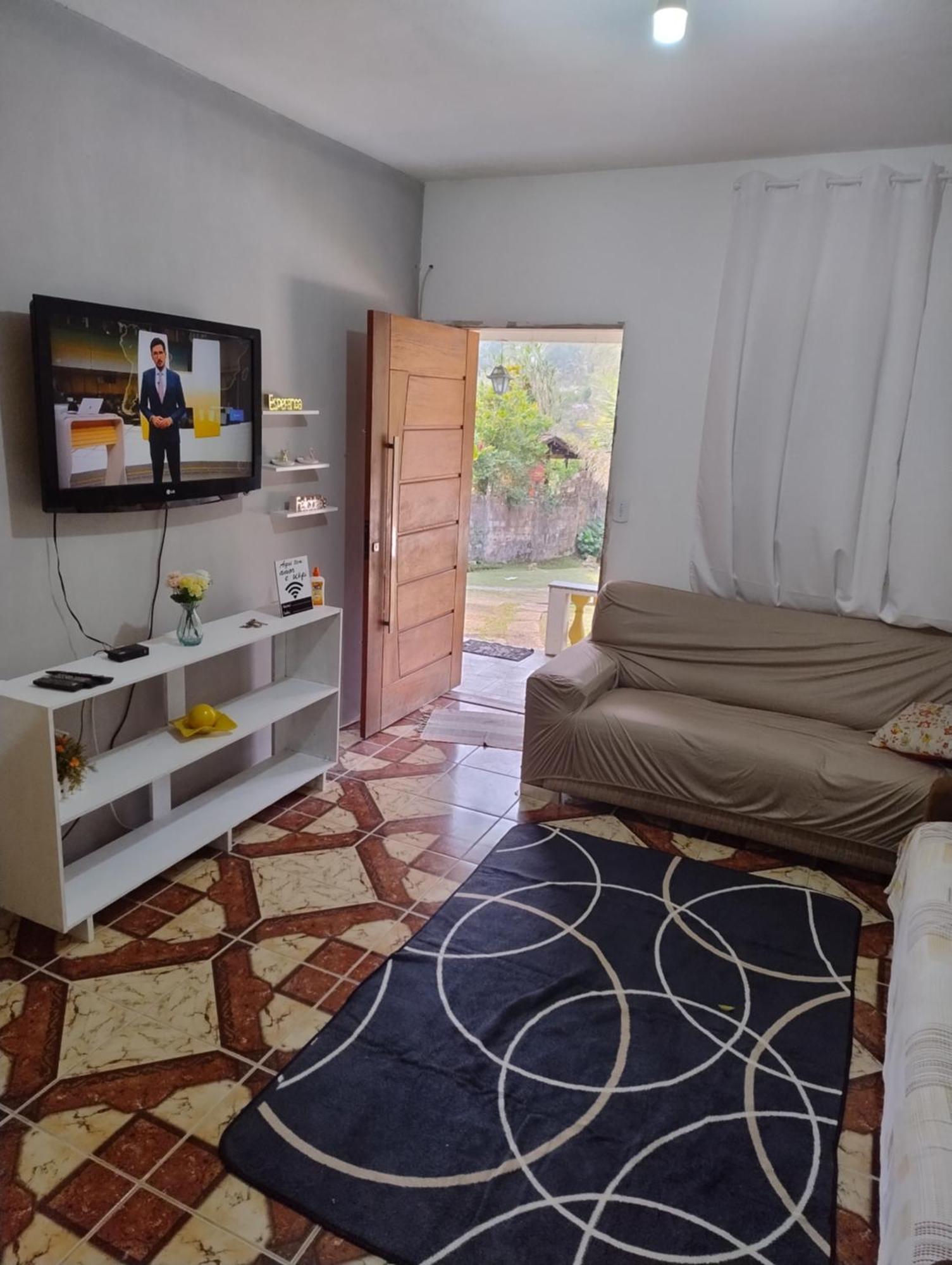 Sitio Nosso Paraiso * Guapimirim
