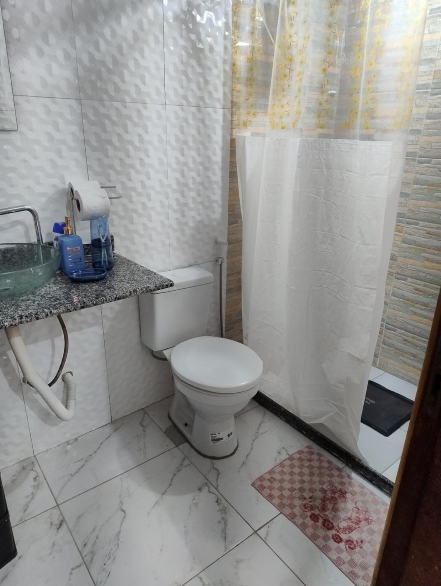 Sitio Nosso Paraiso * Guapimirim