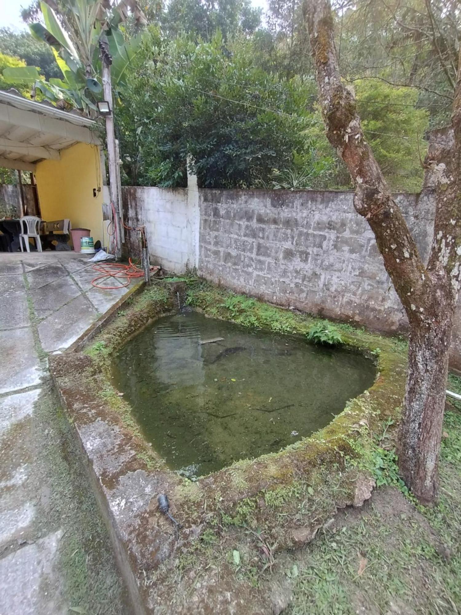 Sitio Nosso Paraiso *
