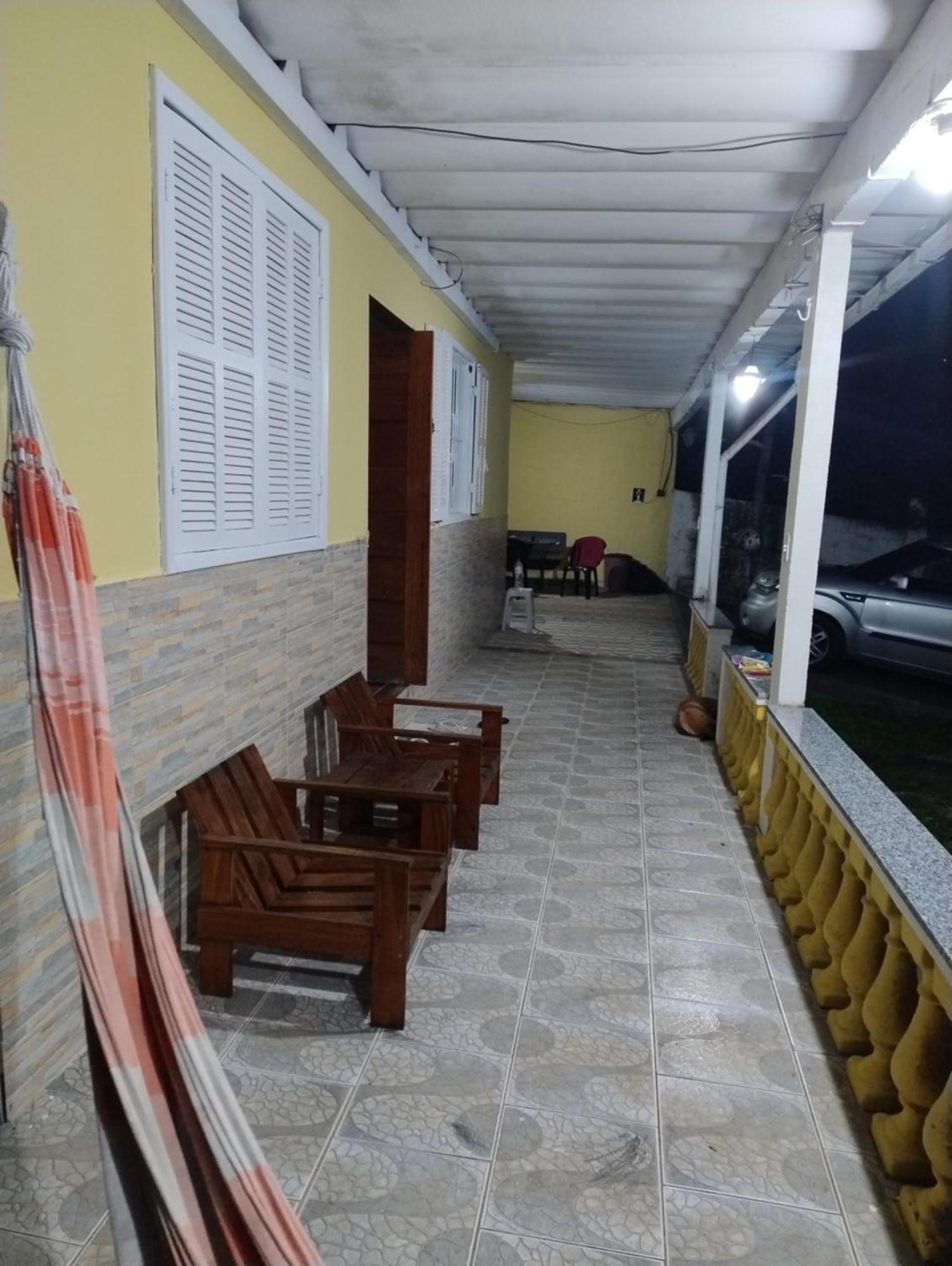 Sitio Nosso Paraiso * Guapimirim